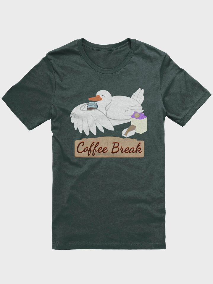 Coffee Soothes The Angry Goose product image (58)