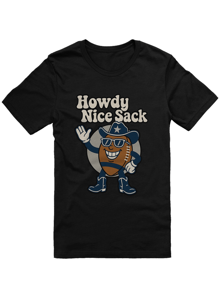 Howdy nice sack product image (1)