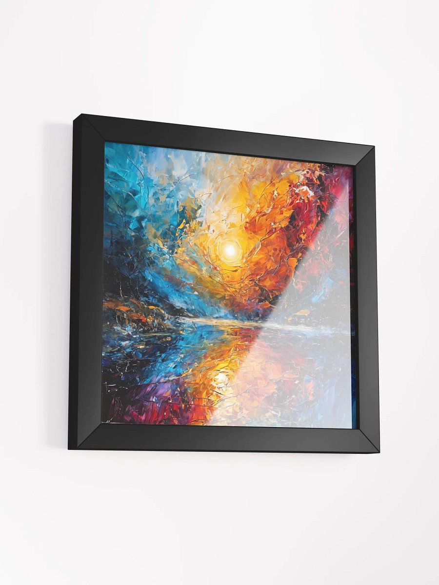 The Harmonious Reflection product image (16)