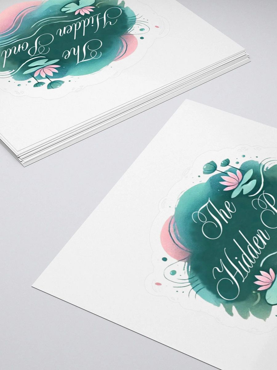 THP Sticker product image (11)
