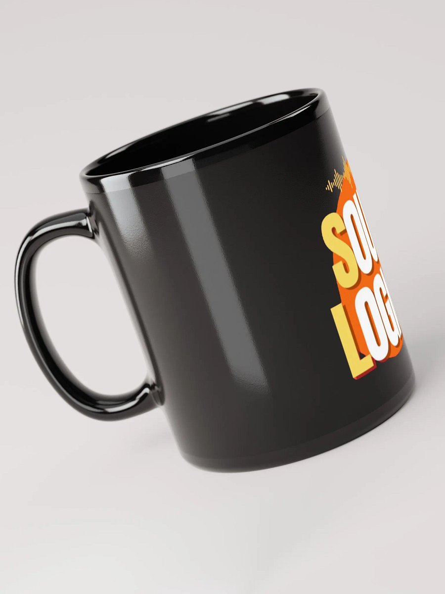 Sound and Logical Cuppa product image (5)