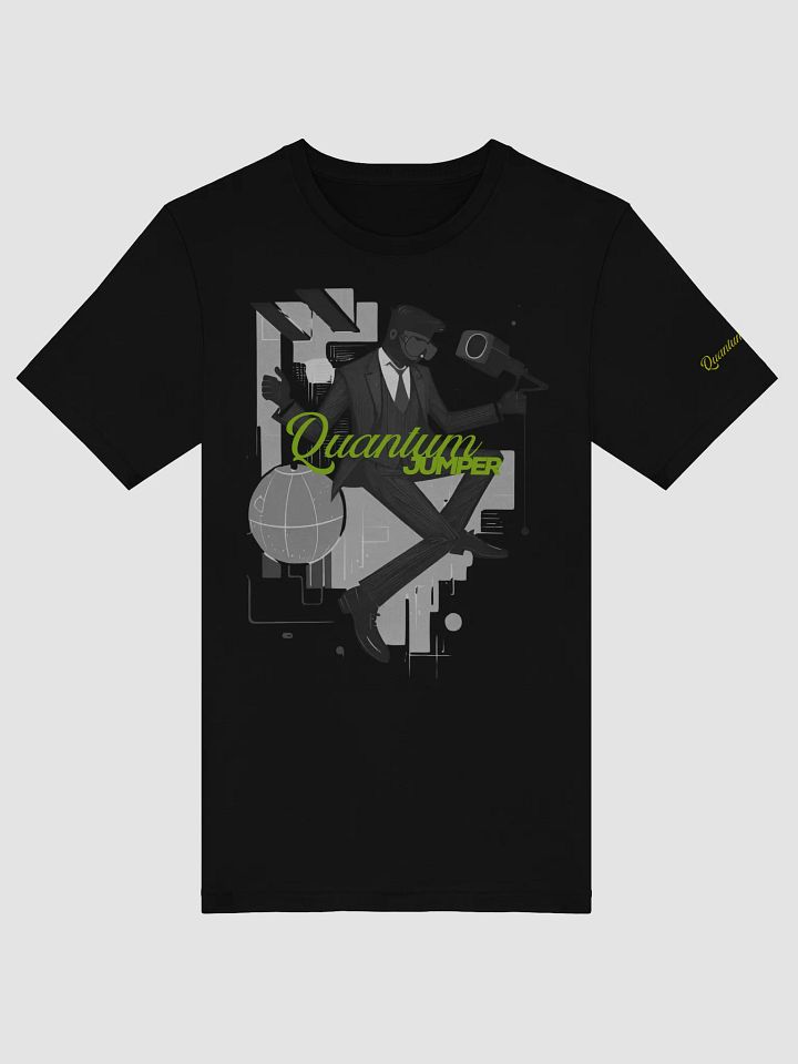 Quantum Jumper blk product image (1)