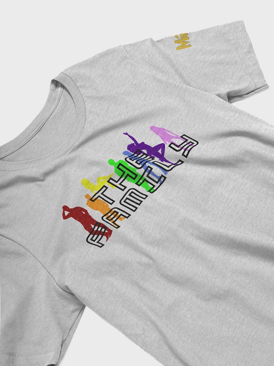 The Family Tshirt product image (3)