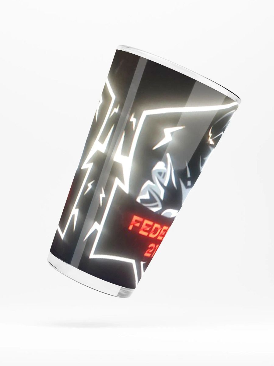 All Original Fed Glass product image (5)