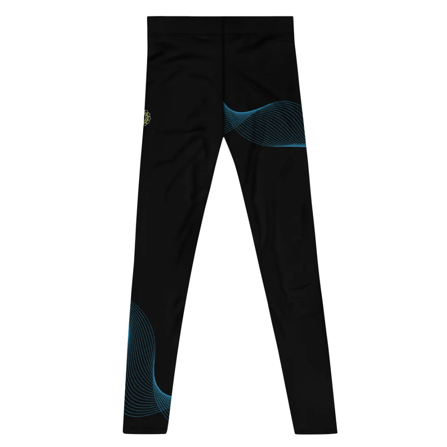 Infinite Icons Men's Leggings product image (12)