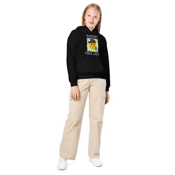 Feral Child Hoodie product image (4)