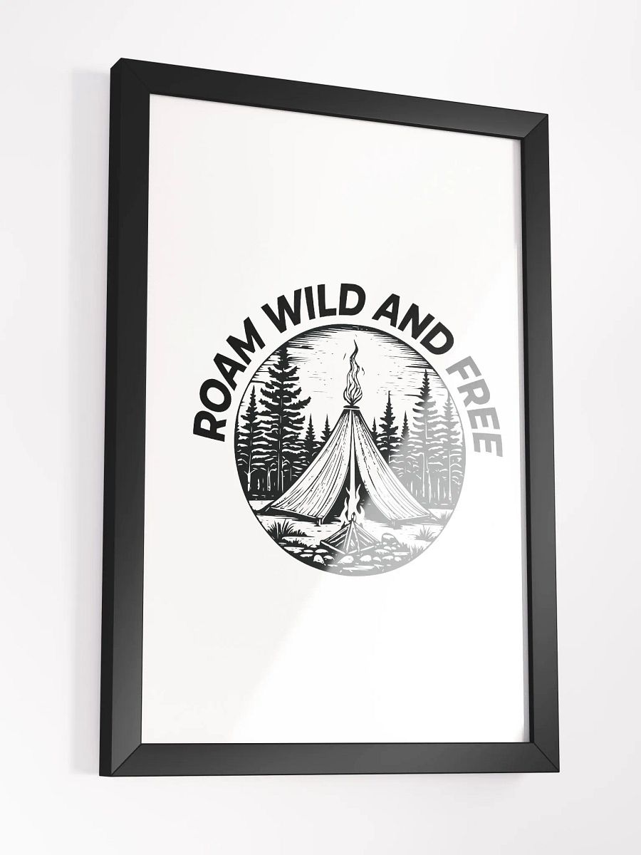 ROAM, WILD AND FREE CAMPING product image (3)