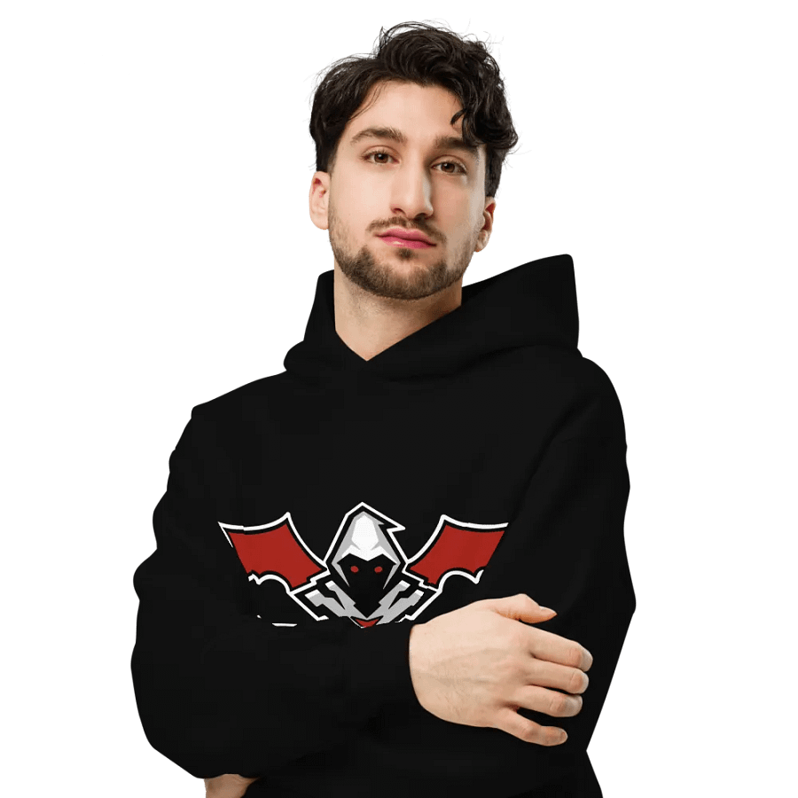 Darks get on the dark side Hoodie product image (6)
