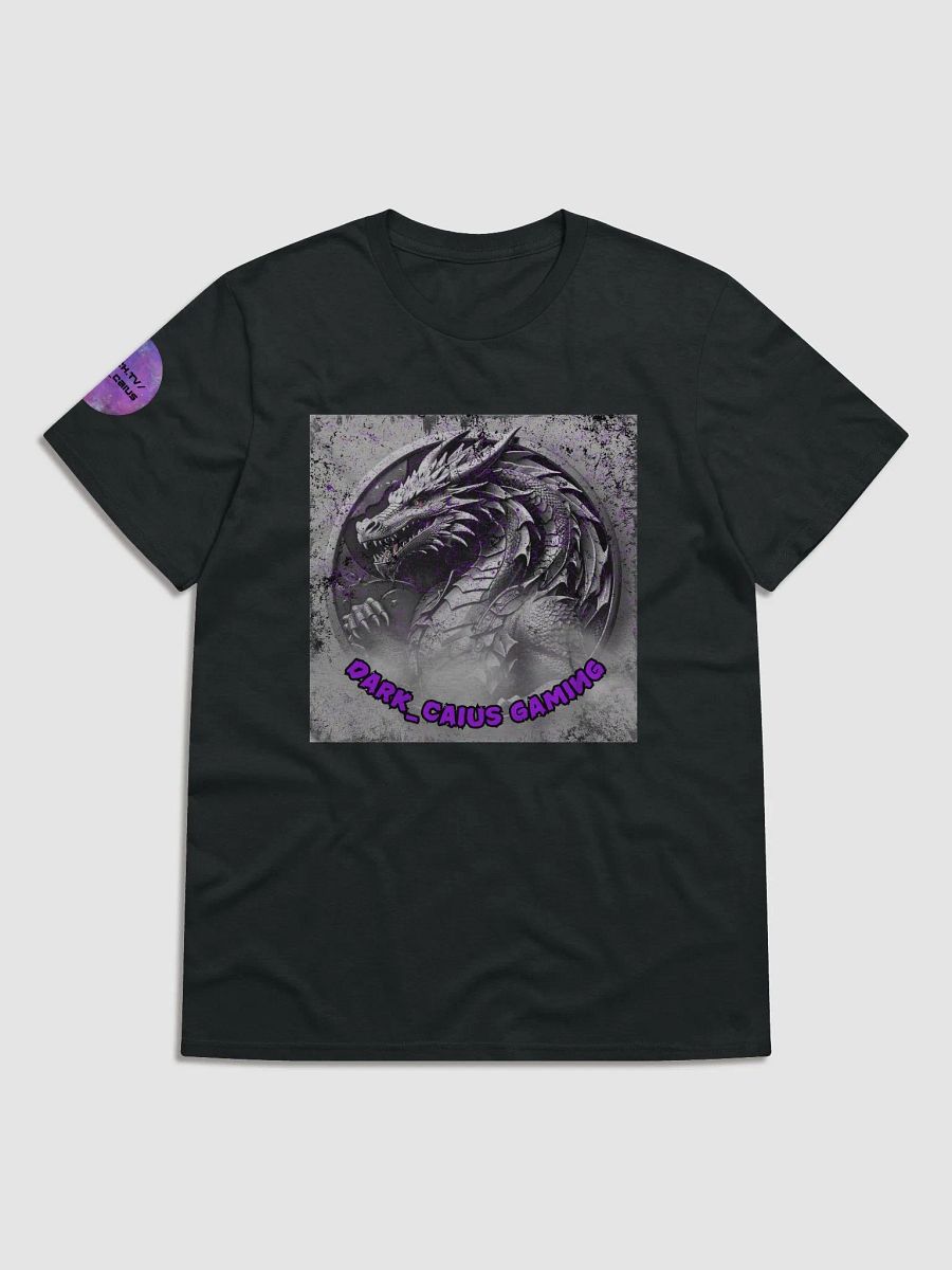 White Dragon Shirt product image (1)
