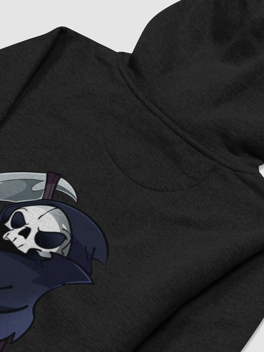Death's Got My Back product image (13)