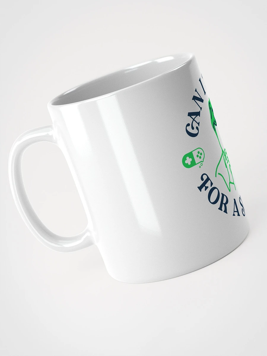 Can I Think for a Second Mug product image (3)
