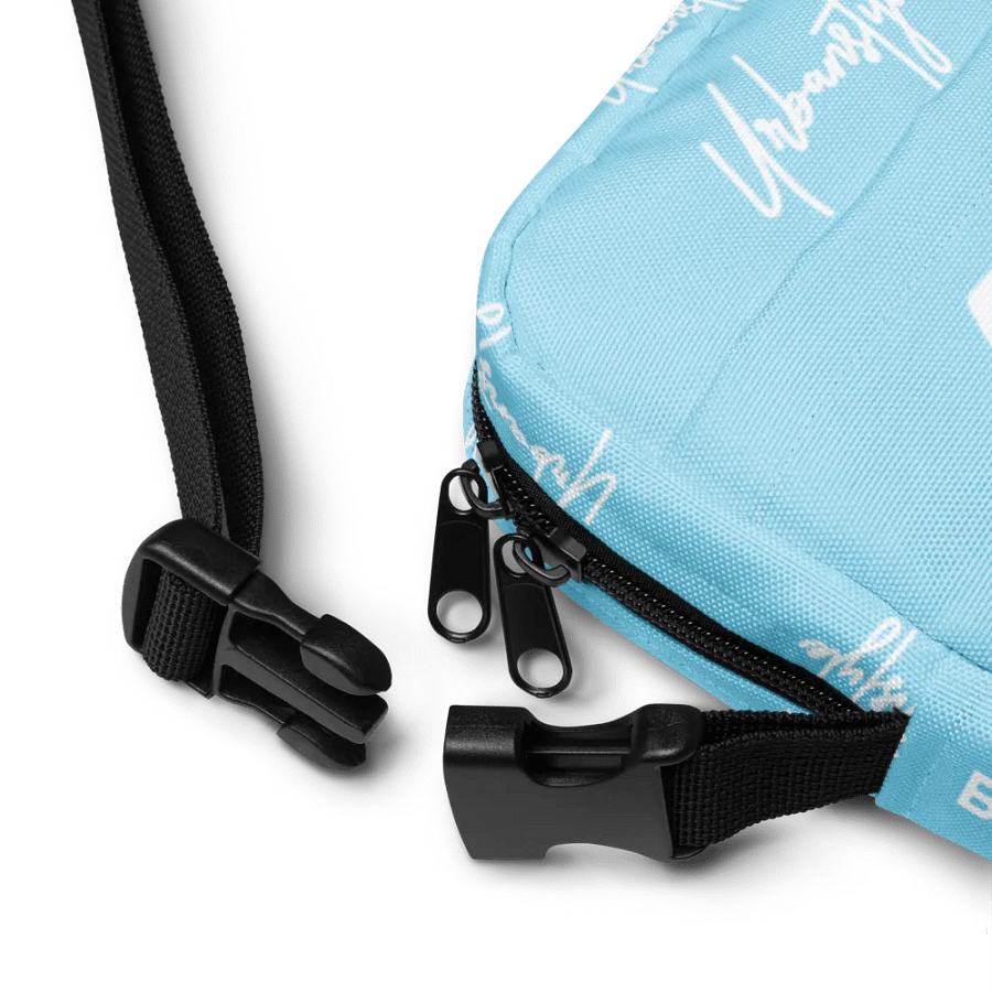Urbanstyle Utility Crossbody Bag product image (7)