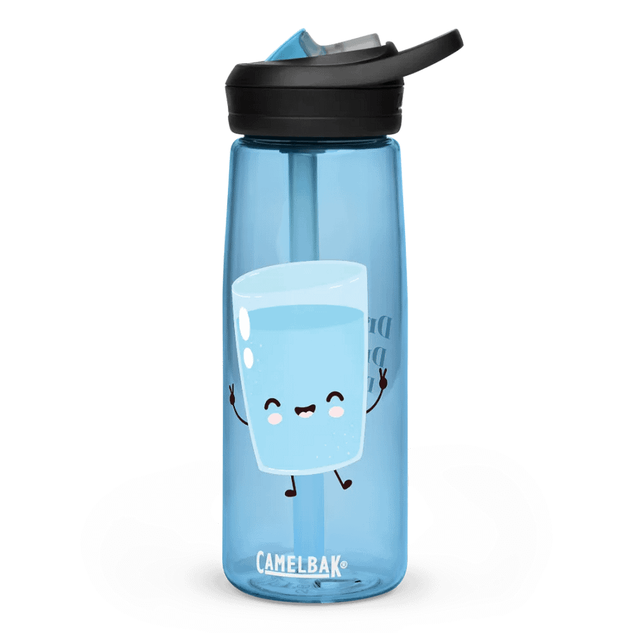 Explicit Hydro CamelBak Water Bottle product image (1)