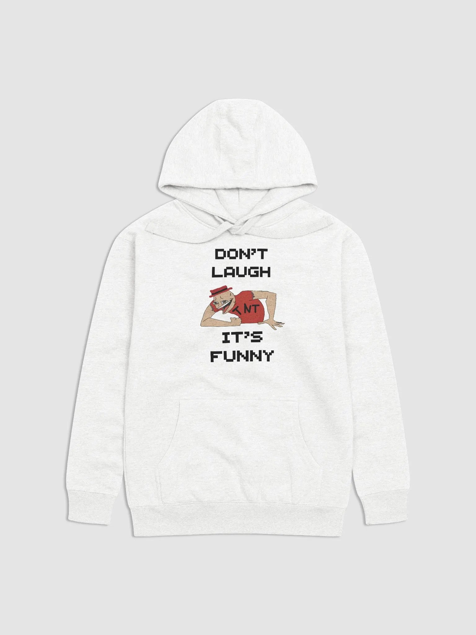 Don't Laugh It's Funny Sweater product image (41)