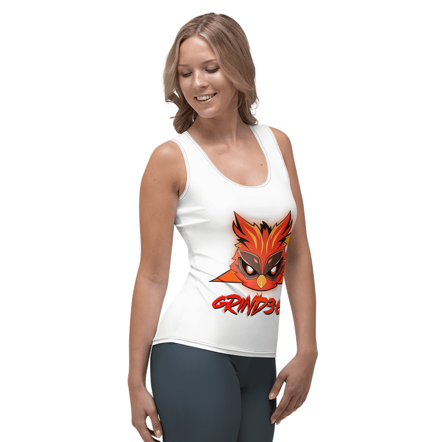 grind womens tank top product image (4)