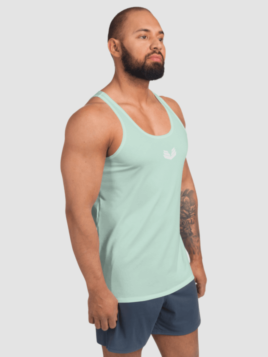 Tank Top - Fresh Mint product image (3)