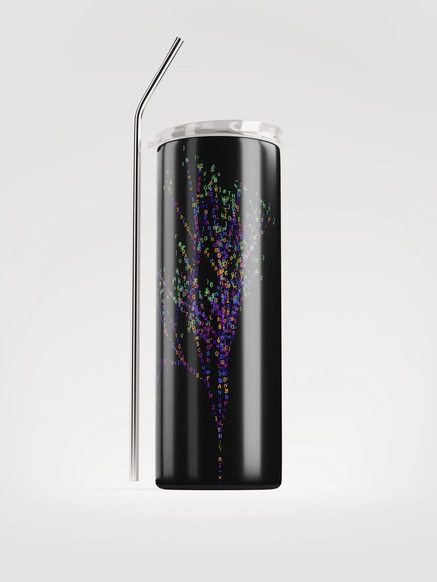 Digital Glyphs: Scripted Dreams product image (1)