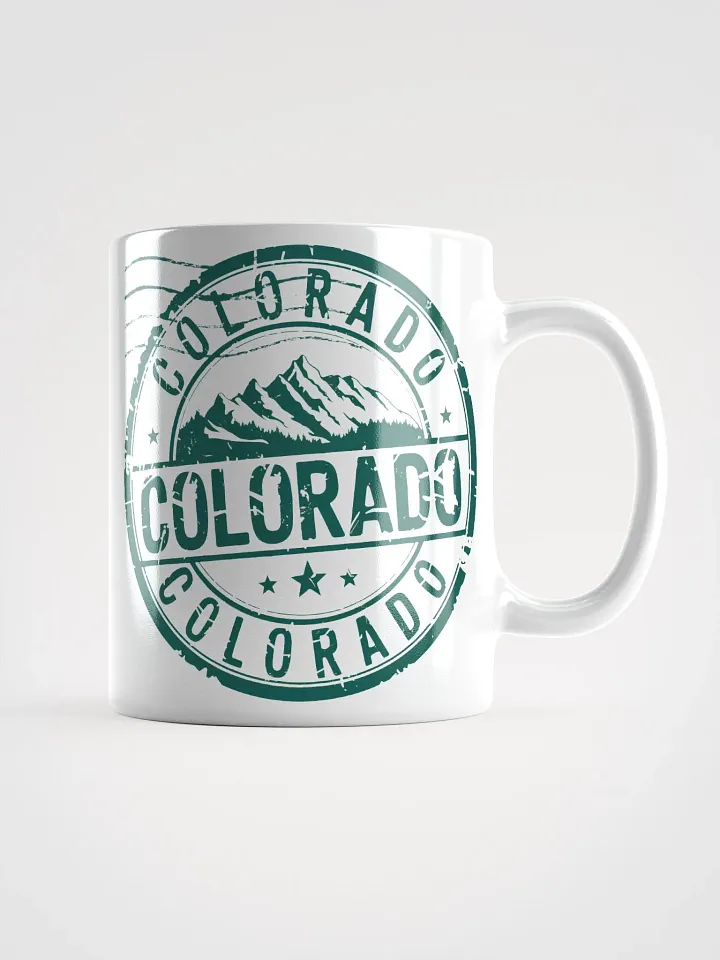 Colorado – USA State Pride Collection product image (3)