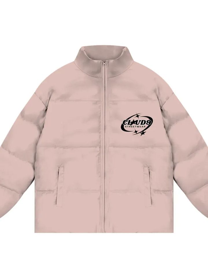 CLOUD9 PUFFER dark logo product image (1)