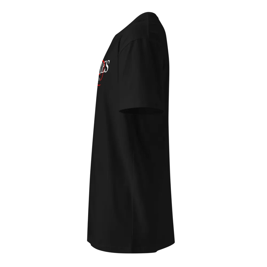 Queries Tee product image (3)