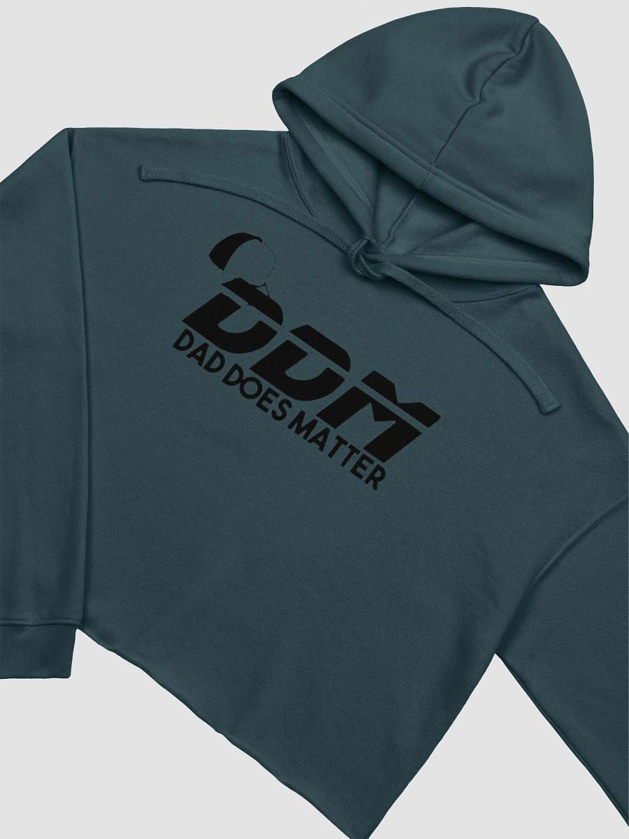DDM Depth of Love Crop Hoodie product image (3)