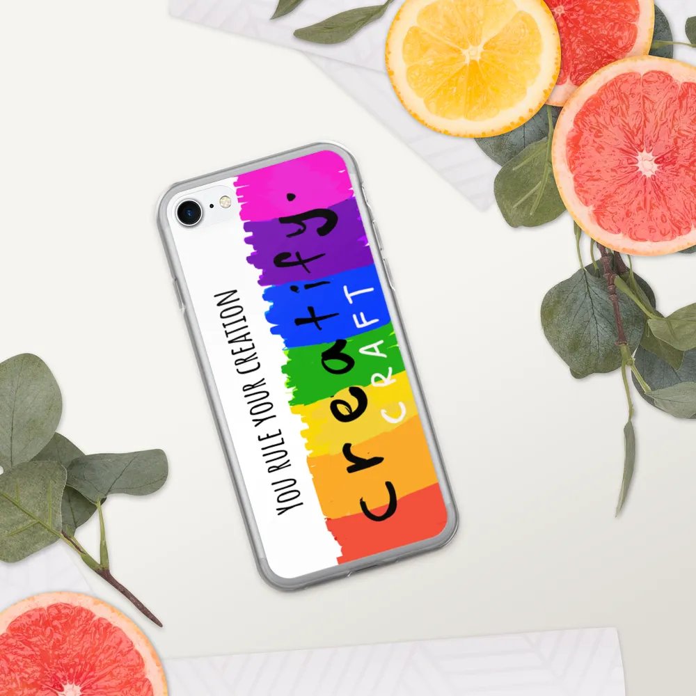 Creatify craft phone case product image (320)