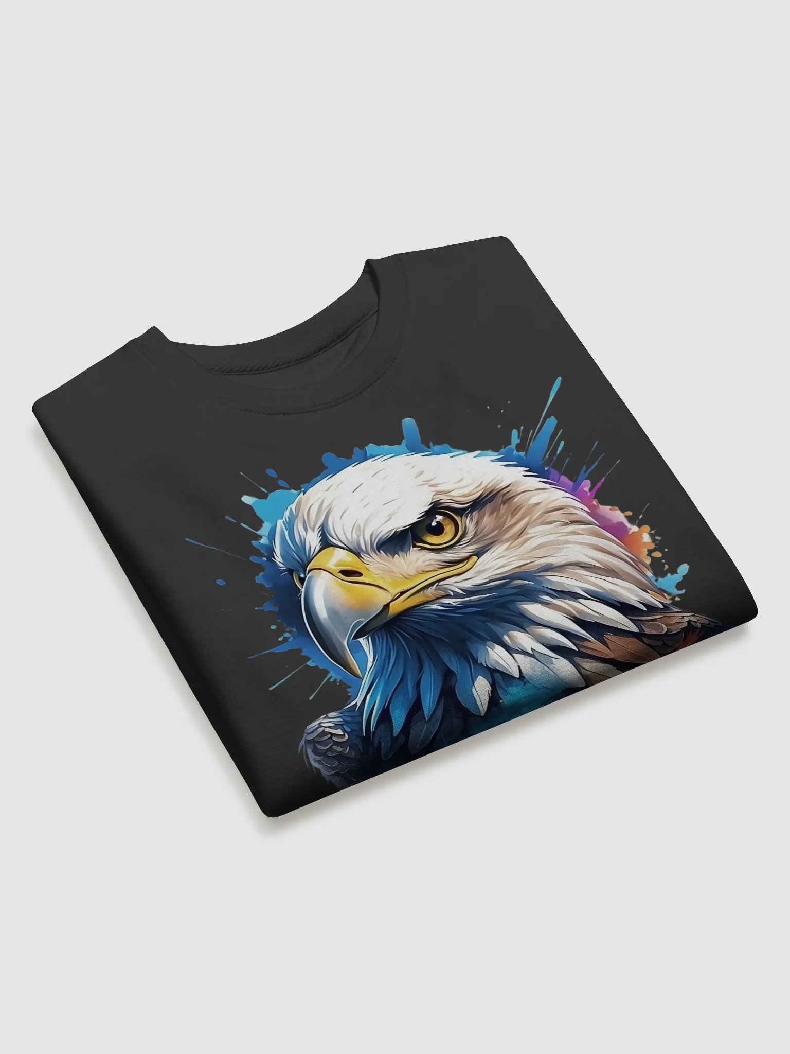 Soar Like an Eagle product image (3)