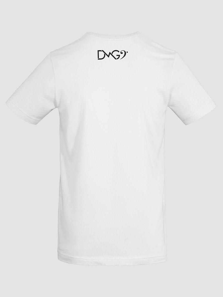 Hustle Before Love Tee (Light) product image (8)