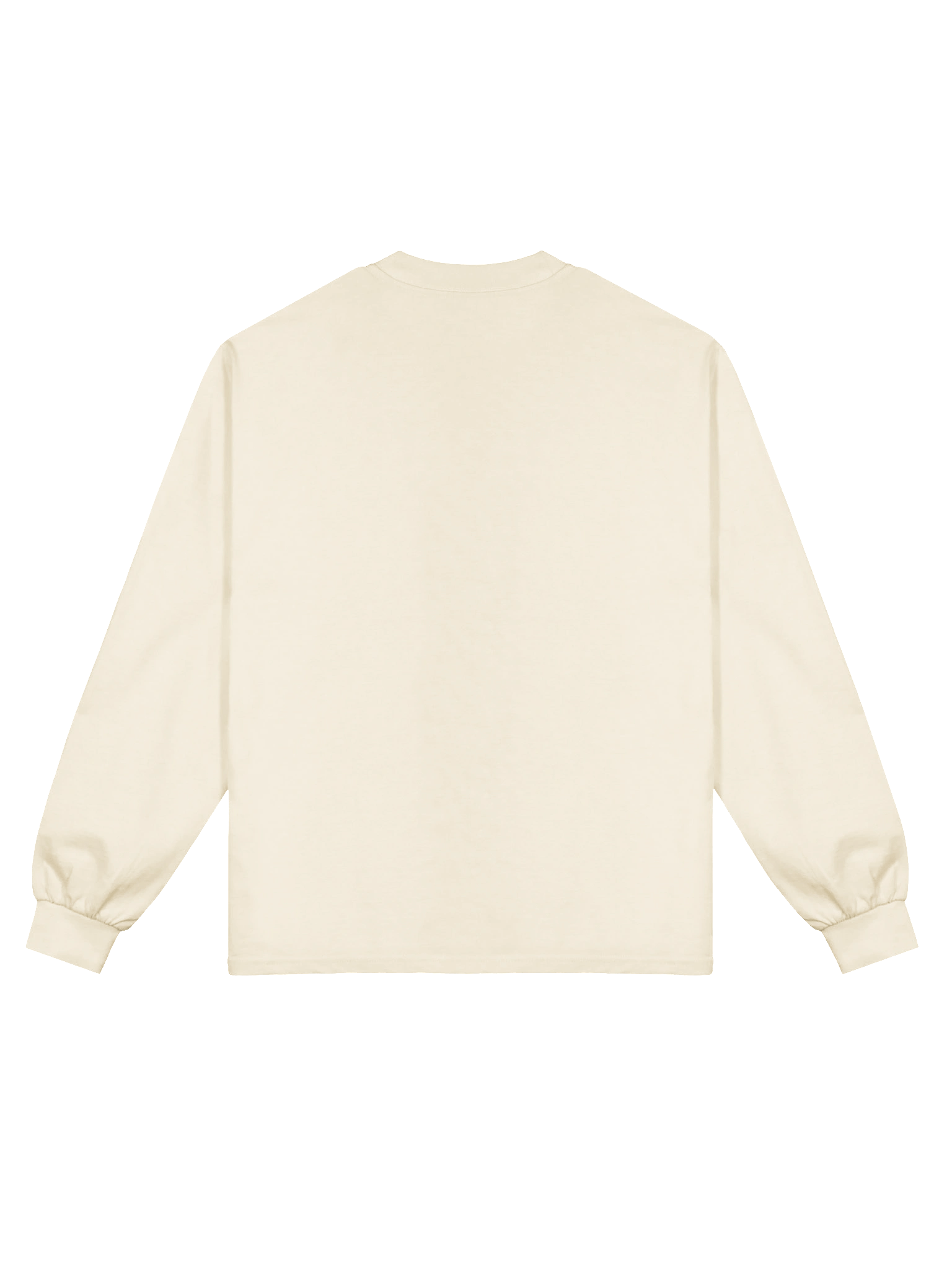 clarinervium long sleeve product image (5)