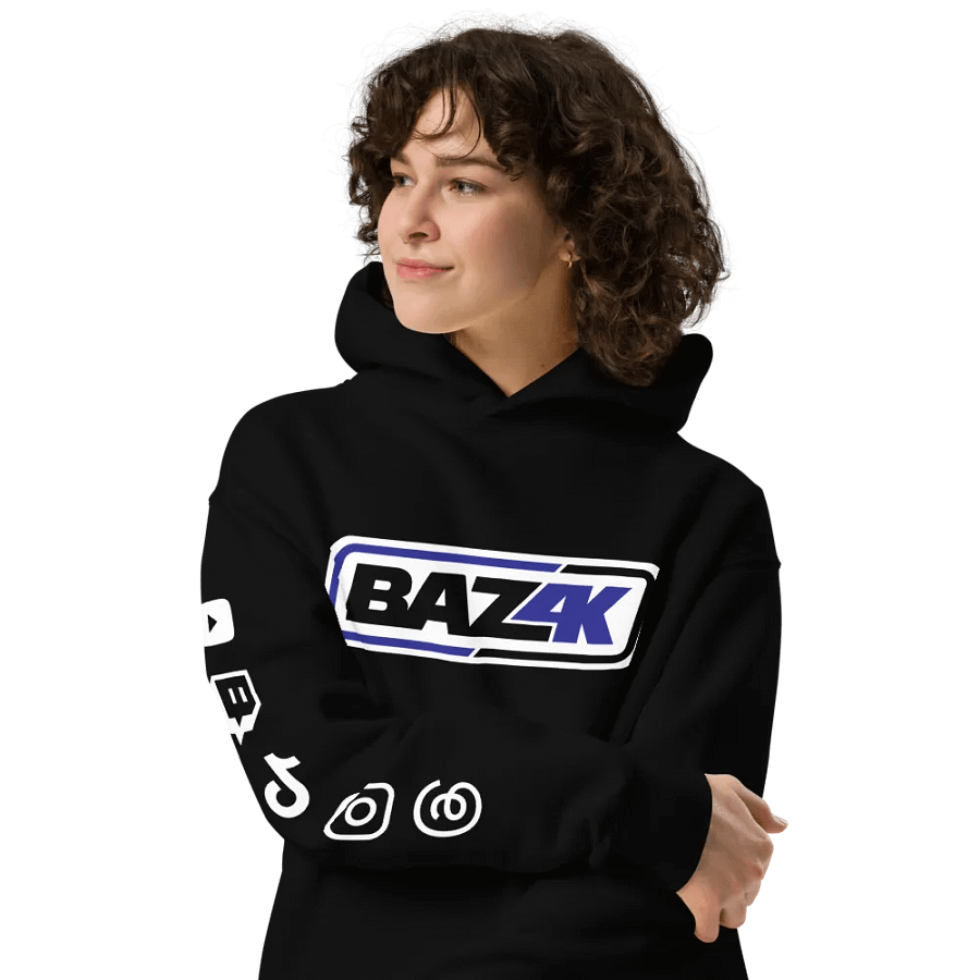 Hoodie product image (4)