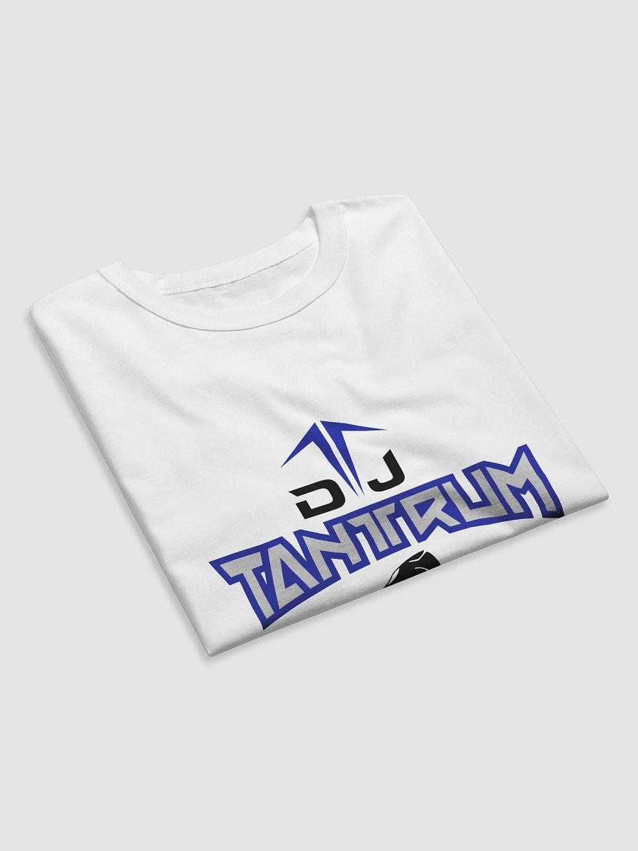 DJ TanTrum Champion T-Shirt (Men's Relaxed Fit) product image (4)
