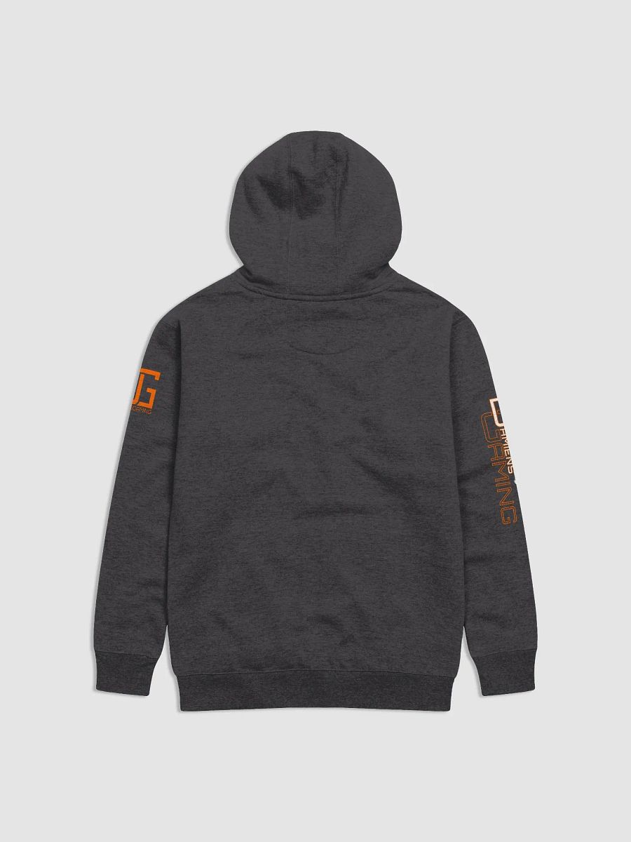 M3 Lee Hoodie - Orange Logo product image (18)