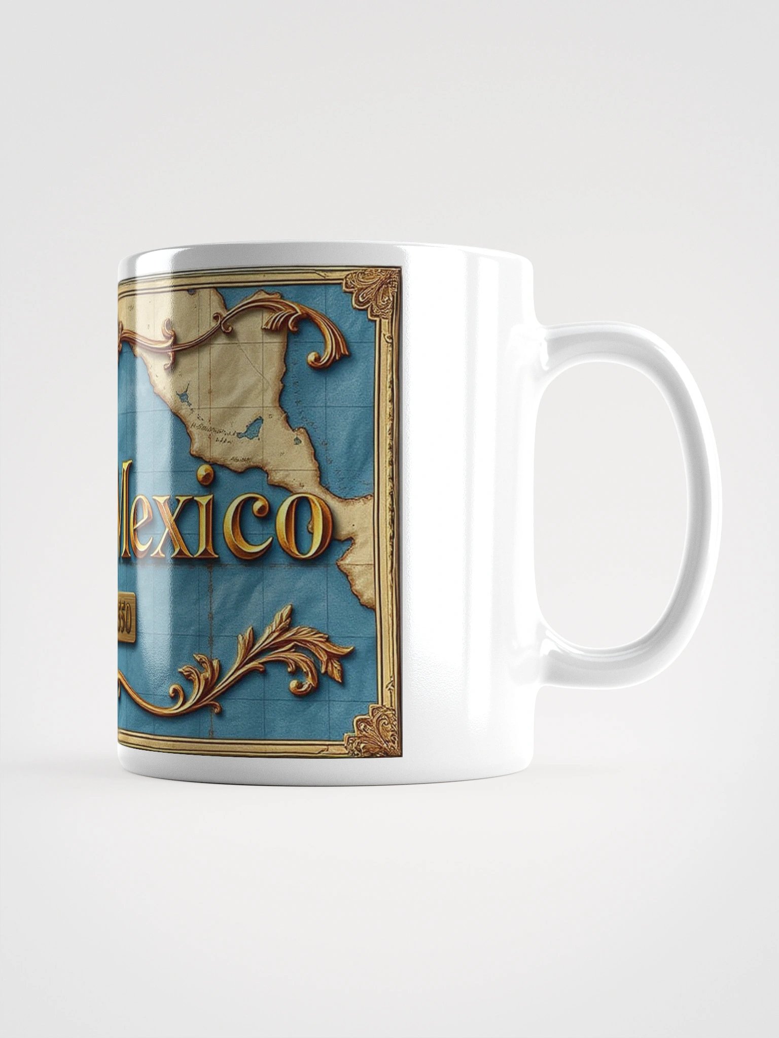 Gulf of Mexico. Since 1550. product image (1)