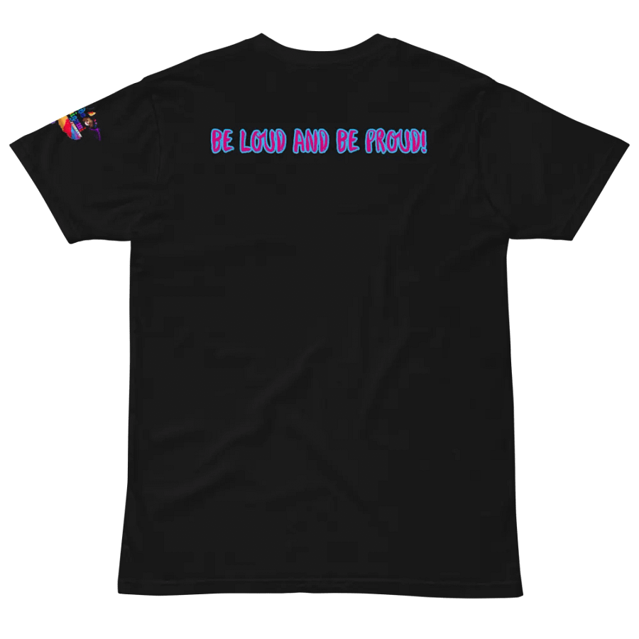Be Loud And Be Proud product image (5)