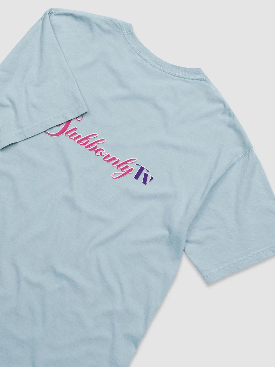 Vibrant Vibes Stubbs Graphic Tee product image (4)