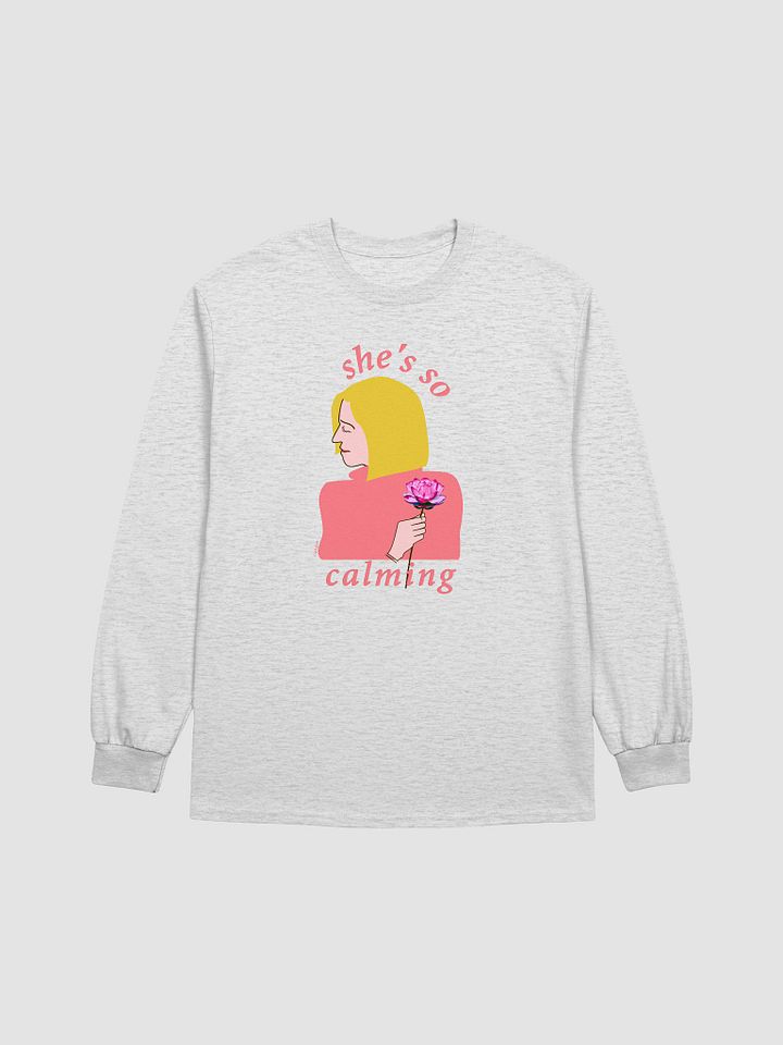She's so calming product image (1)