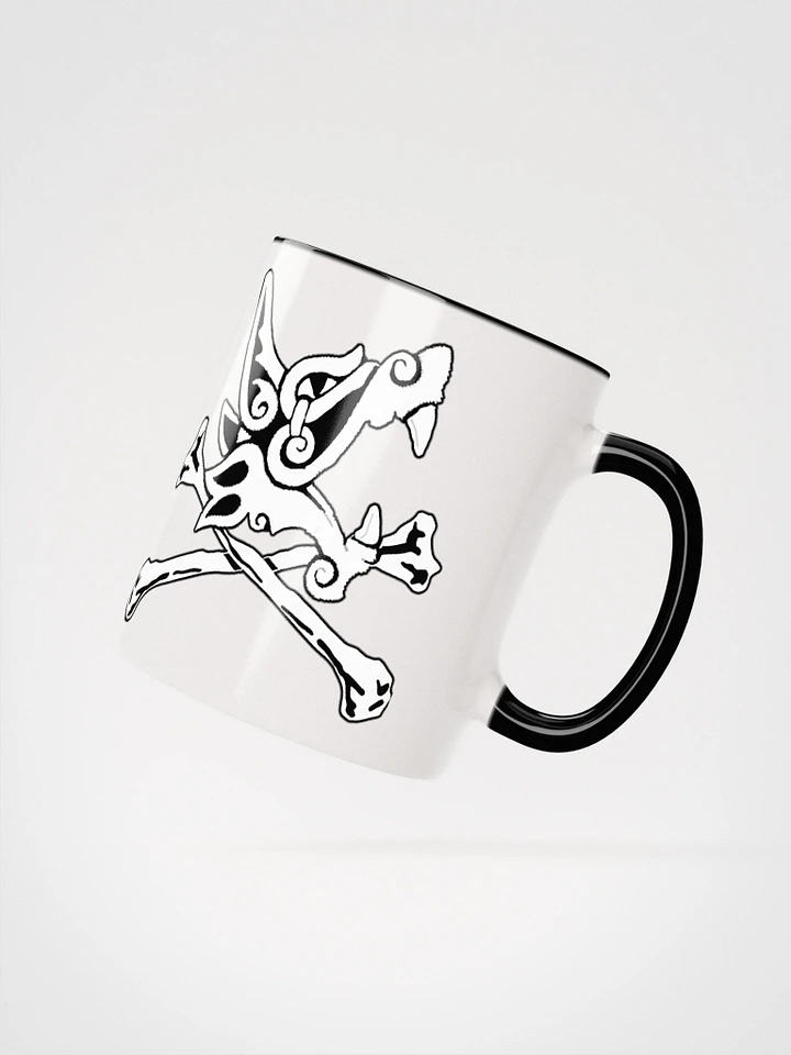 Jorgy Roger Coffee Mug product image (20)