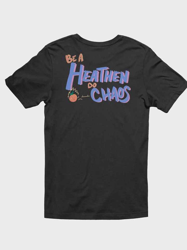 Be a Speen do Chaos Super Soft Tee product image (17)