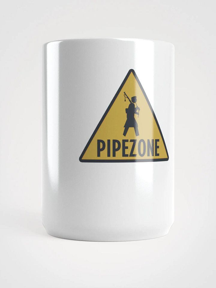 PIPEZONE mug product image (1)