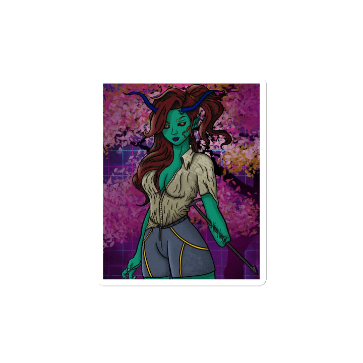 Erie Die-Cut Magnets product image (2)
