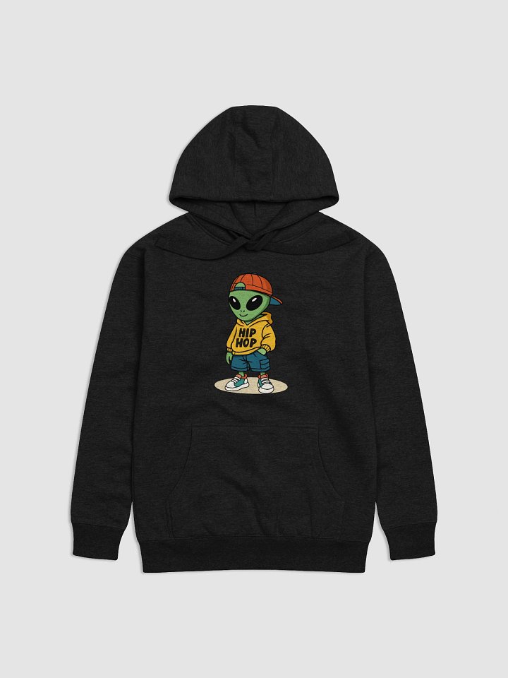 Alien Hip Hop product image (6)