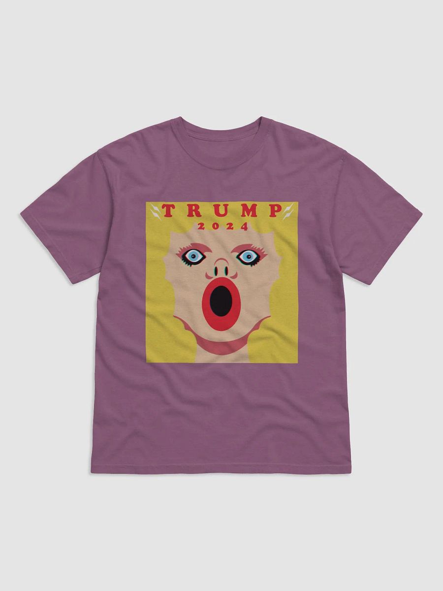 VOTE TRUMP Dog Shirt product image (1)