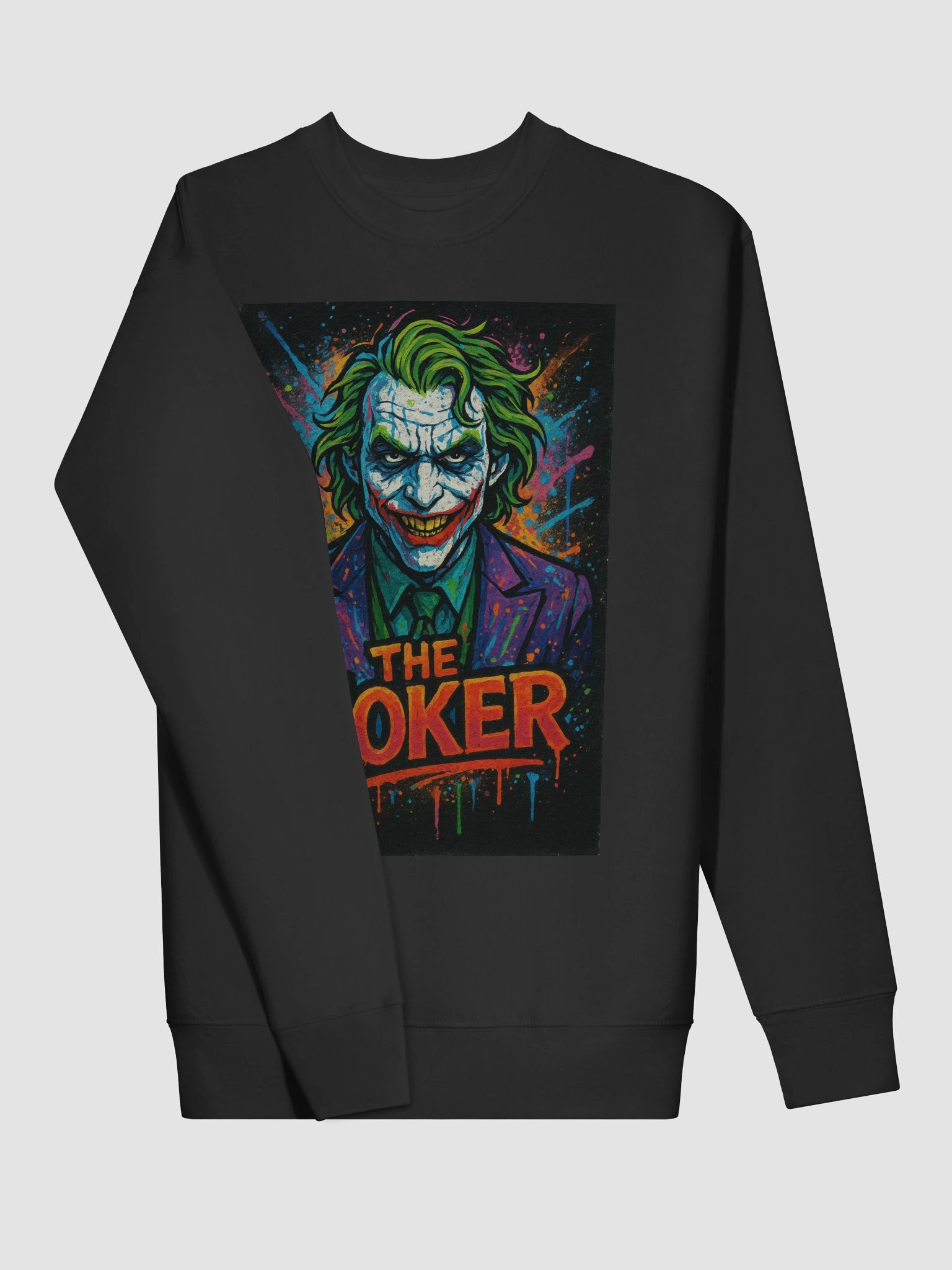 Gotham Guardian Sweatshirt product image (3)