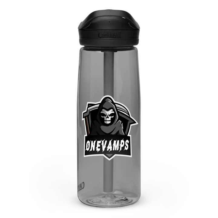 CamelBak Eddy®+ Sports Water Bottle with OneVamps logo product image (1)