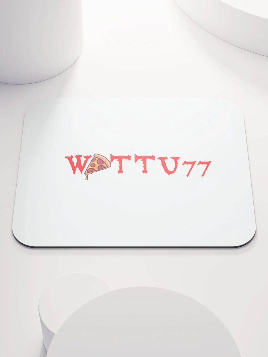 wattu77 Classic Mouse Pad product image (1)