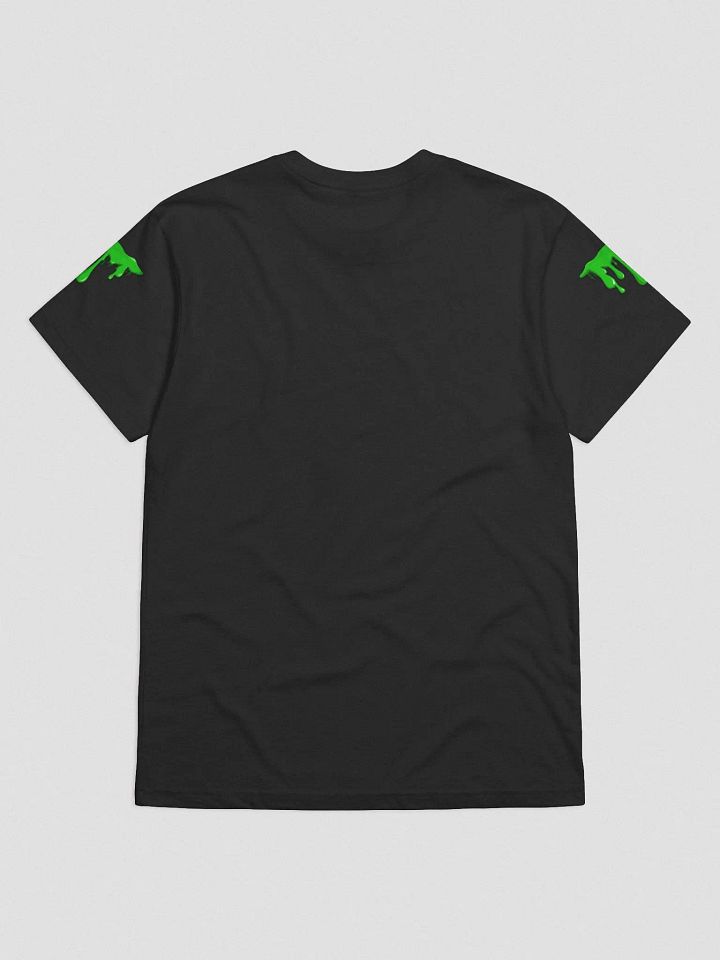 LK Tik Toxic T-Shirt Digitally Signed (Limited Edition) product image (7)