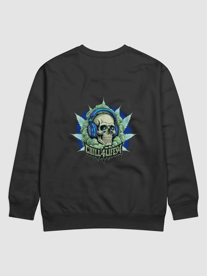 chill long sleeve product image (2)