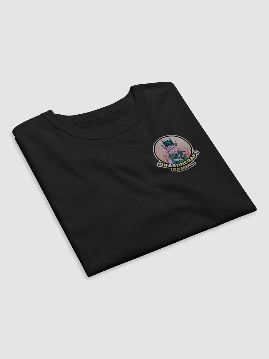 The Dragconcraft Gaming Relaxed Fit T-Shirt product image (20)