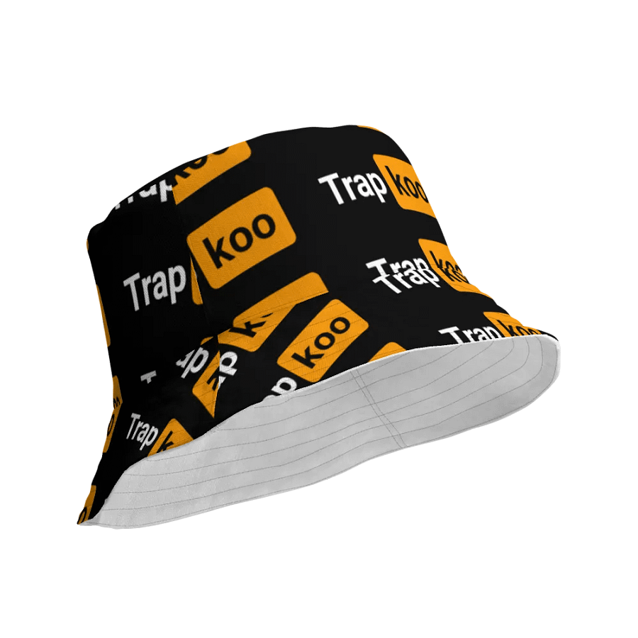 Trapkoo Bucket Hat product image (9)