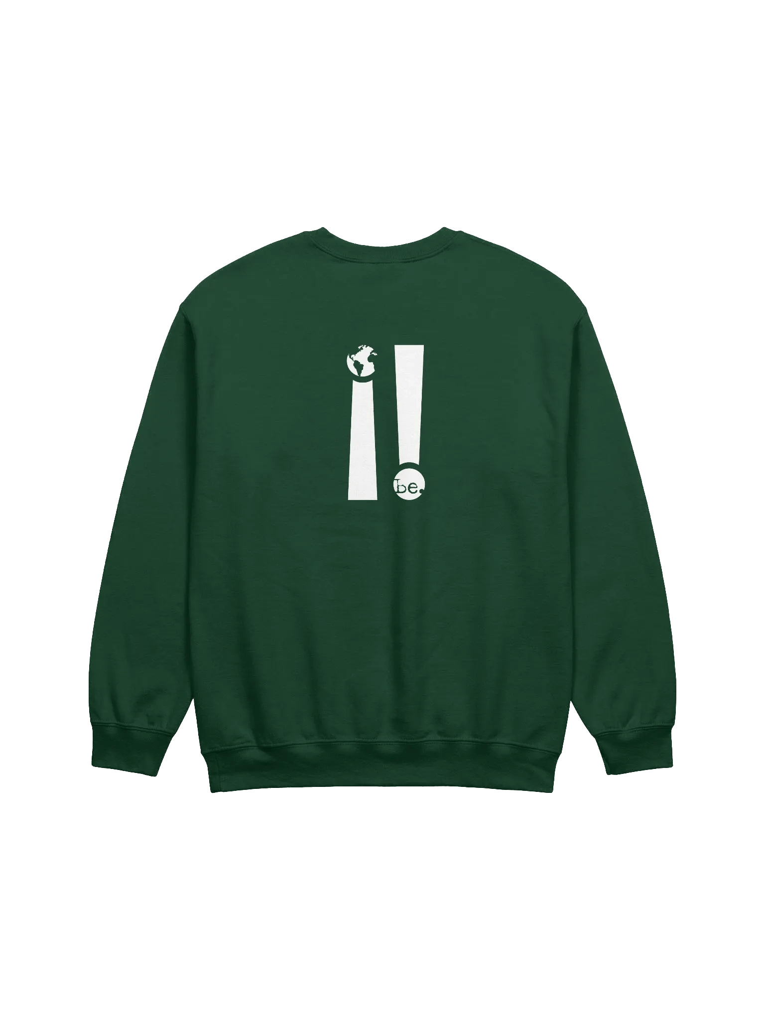 Just Be Simple Sweatshirt product image (3)